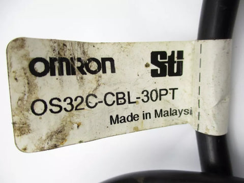 OMRON OS32C-CBL-30PT