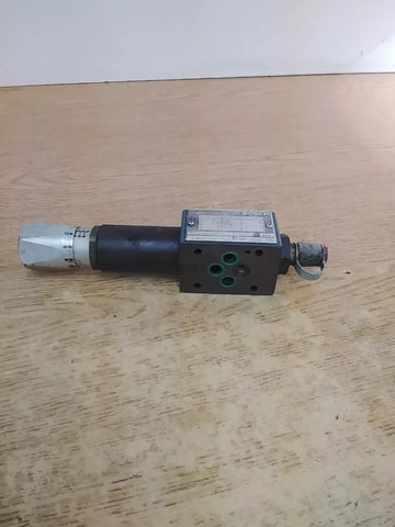 BOSCH REXROTH 9 810 161 152