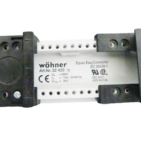 WOHNER 32429