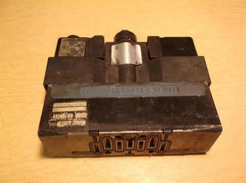 BOSCH REXROTH GT10042-0909