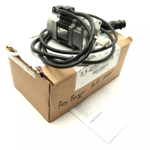 ALLEN BRADLEY TLY-A220T-HJ62AN