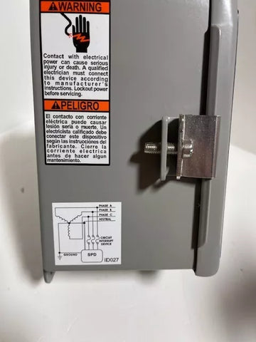EATON PTX080-3Y201