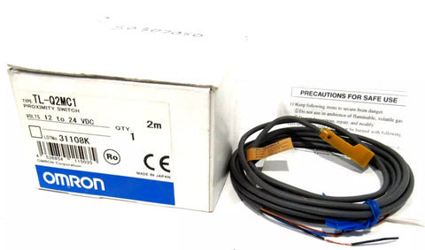 OMRON TL-Q2MC1