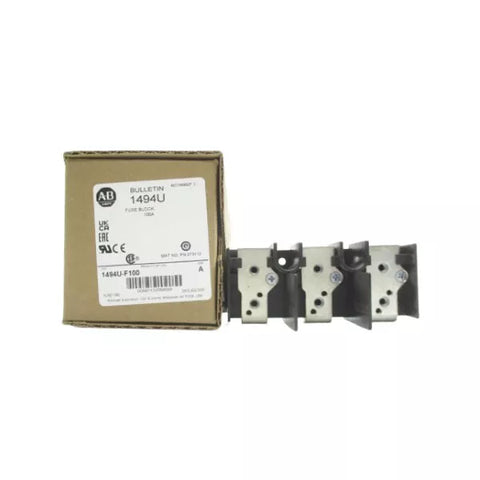 ALLEN BRADLEY 1494U-F100