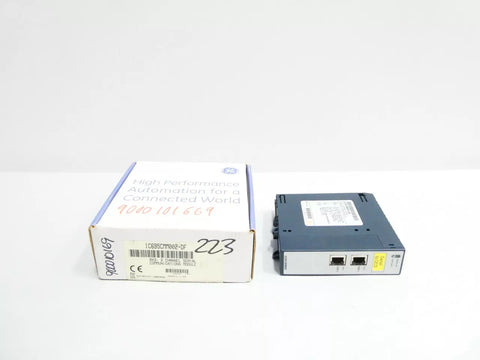 GENERAL ELECTRIC IC695CMM002-AB