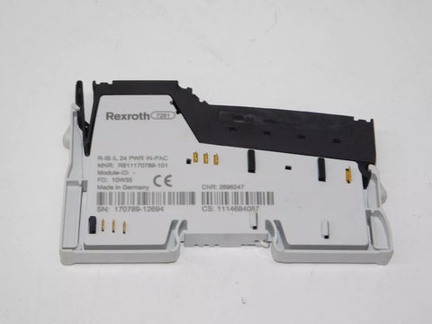 BOSCH REXROTH R911170789