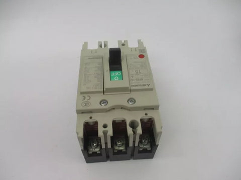 MITSUBISHI NF63-HV3P15A