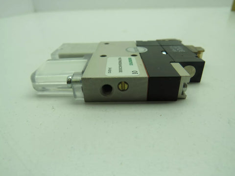 ASCO NUMATICS NSCPM005ANCXXXX