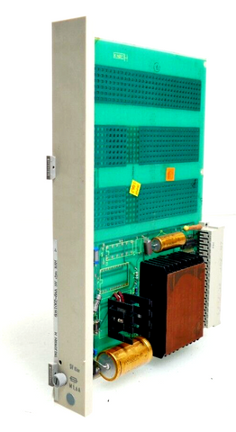 Siemens 6DS1-002-8AA