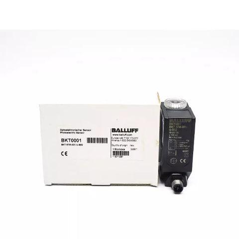 BALLUFF BKT67M-001-U-S92