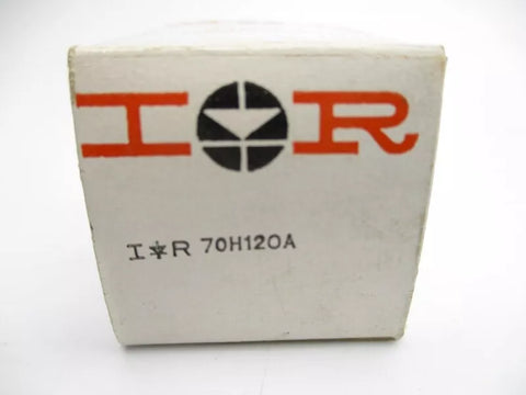 INGERSOLL RAND 70H120A