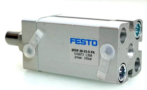 FESTO DFSP-20-15-S-PA