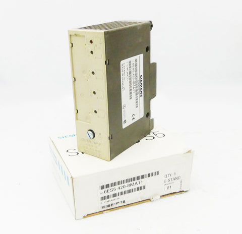 SIEMENS 6ES5420-8MA11