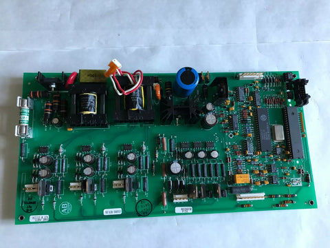 ALLEN BRADLEY 151085