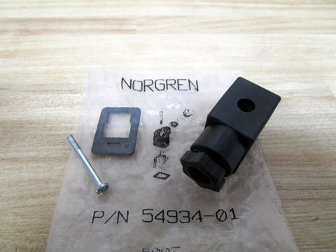 NORGREN 54934-01