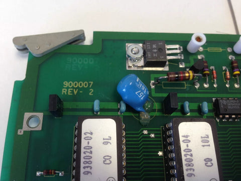 ALLEN BRADLEY 900007