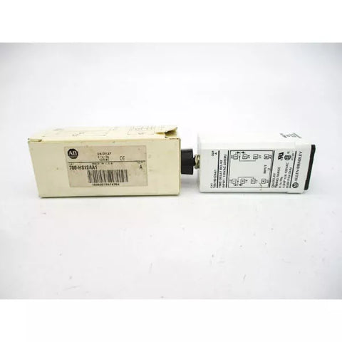 ALLEN BRADLEY  700-HS12AA1