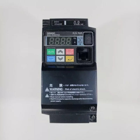 OMRON 3G3MX2-AB002-E