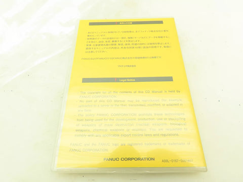 FANUC A08B-9012-J003