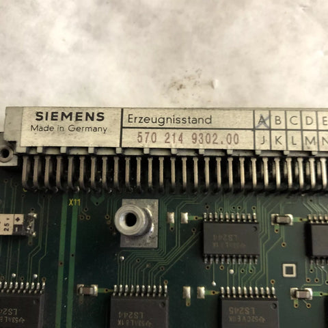 SIEMENS 5702149302.00