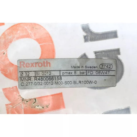 REXROTH R480066158