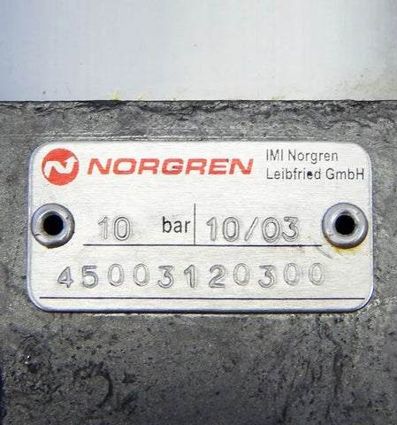 Norgren 45003120300