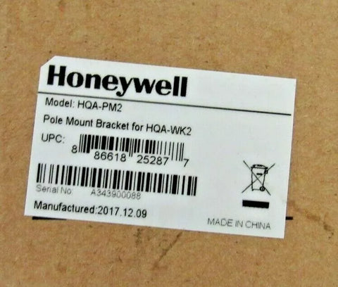 Honeywell HQA-PM2