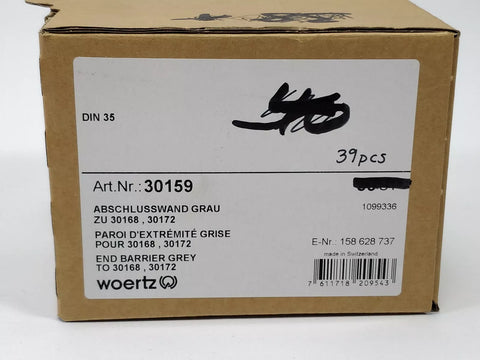 WOERTZ 30159