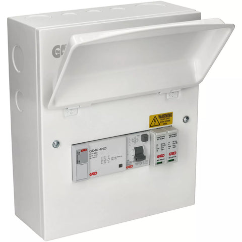 Garo GS8EV40PME