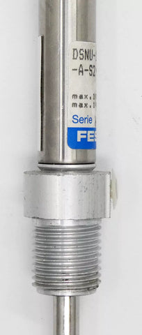 FESTO DSNU-12-50-P-A-S2