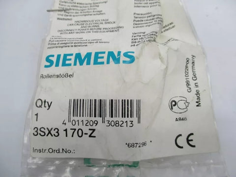 SIEMENS 3SX3170-Z