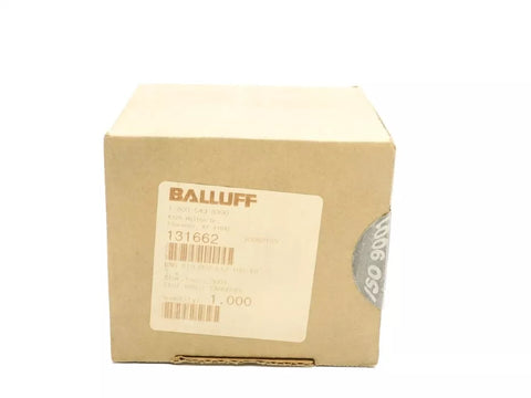 BALLUFF BNS819-D02-L12-100-10