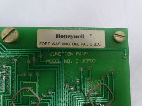 Honeywell C-JDP00