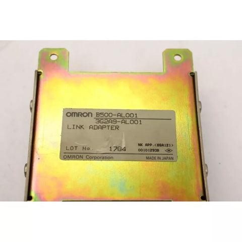 OMRON B500-AL001