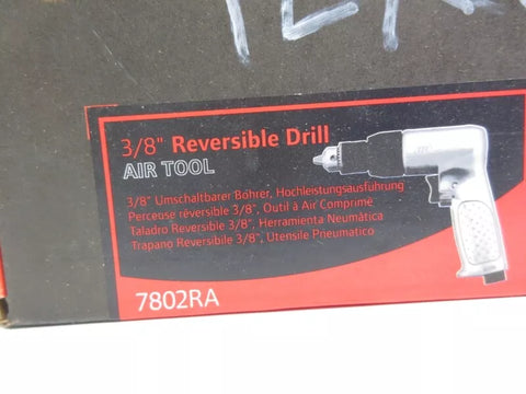 INGERSOLL RAND 7802RA