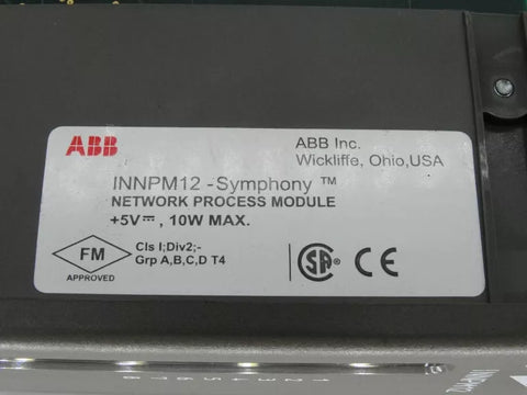 ABB INNPM-12