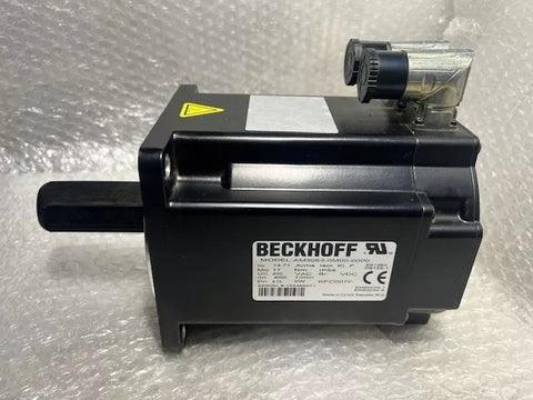 BECKHOFF AM3063-0M00-0000