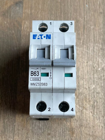 EATON FWMZS2B63