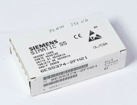 Siemens 6ES5374-2FH21