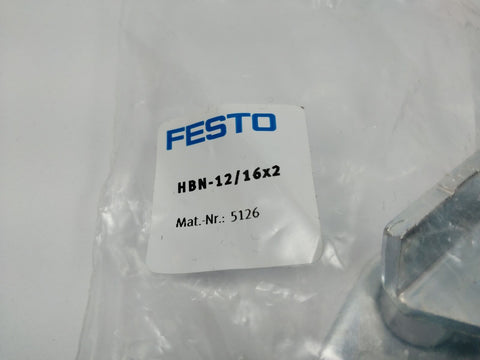 FESTO HBN-12/16X2