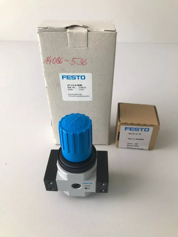 FESTO LR-1/4-D-MINI