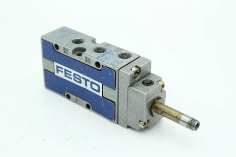 FESTO MFH-S-1/8 B