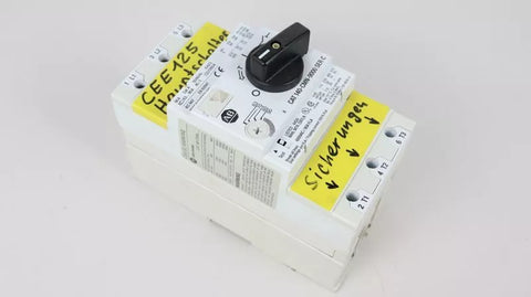 Allen Bradley CAT 140-CMN