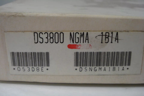 GENERAL ELECTRIC DS3800NGMA1B1A