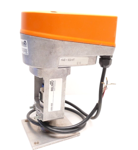 BELIMO NV24-MFT + UNV-002