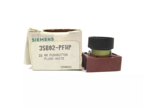 SIEMENS 3SB02-PFWP