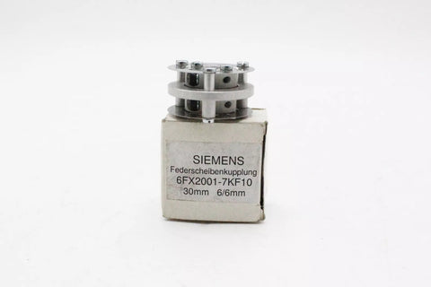 SIEMENS 6FX2001-7KF10