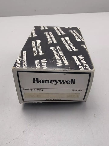 HONEYWELL 3PA1-PG