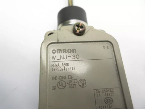 OMRON WLNJ-30