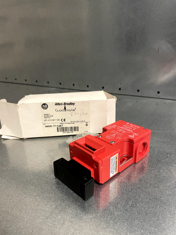 ALLEN BRADLEY 440K-T11467